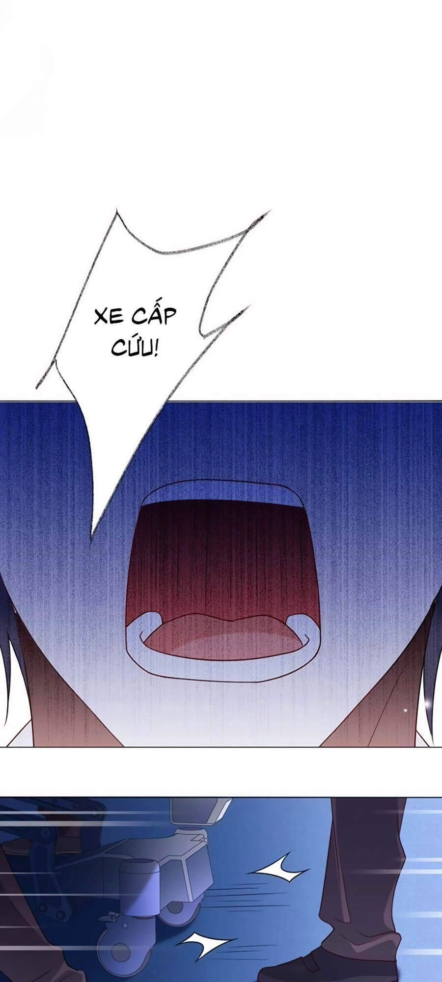 Thần Luân Mật Luyến Chapter 88 - 26