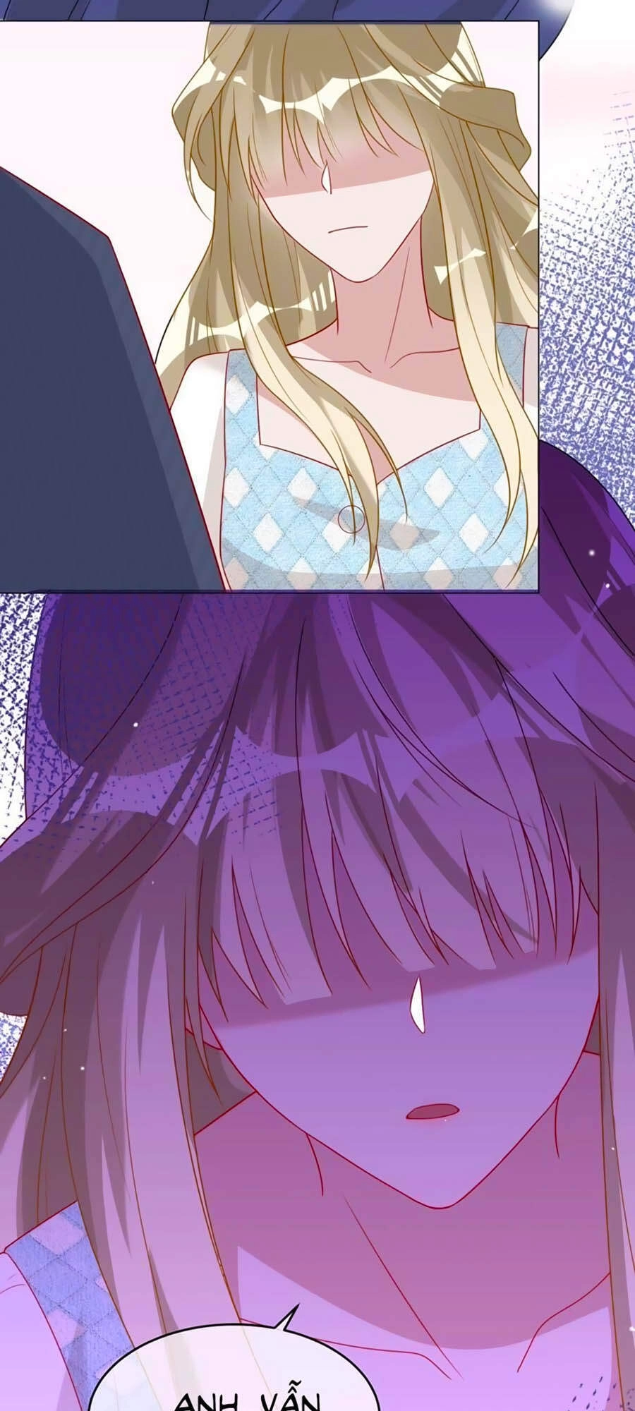 Thần Luân Mật Luyến Chapter 88 - 29