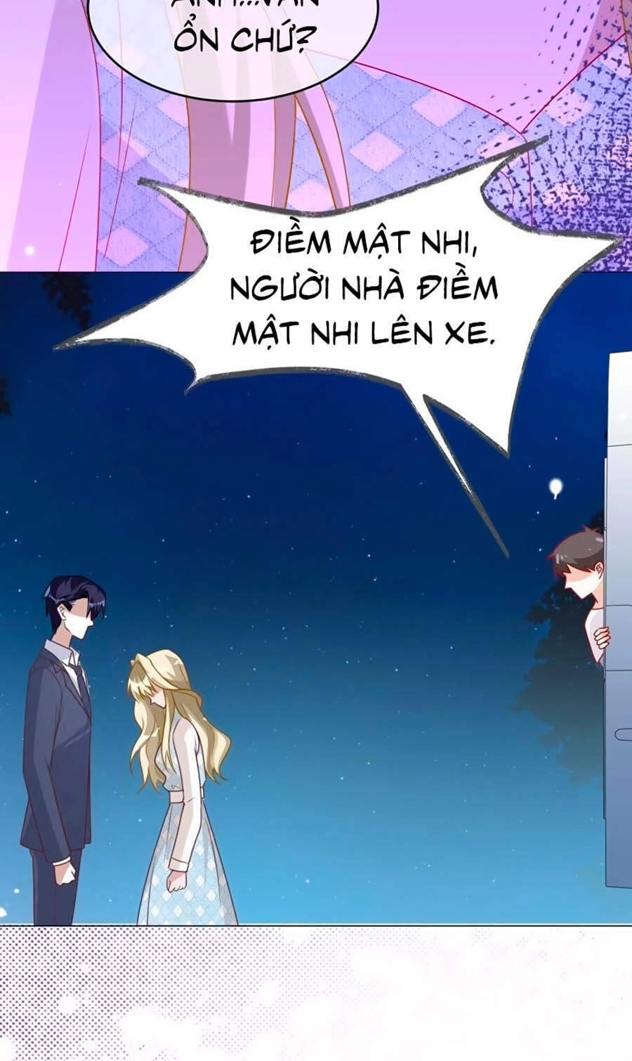 Thần Luân Mật Luyến Chapter 88 - 30