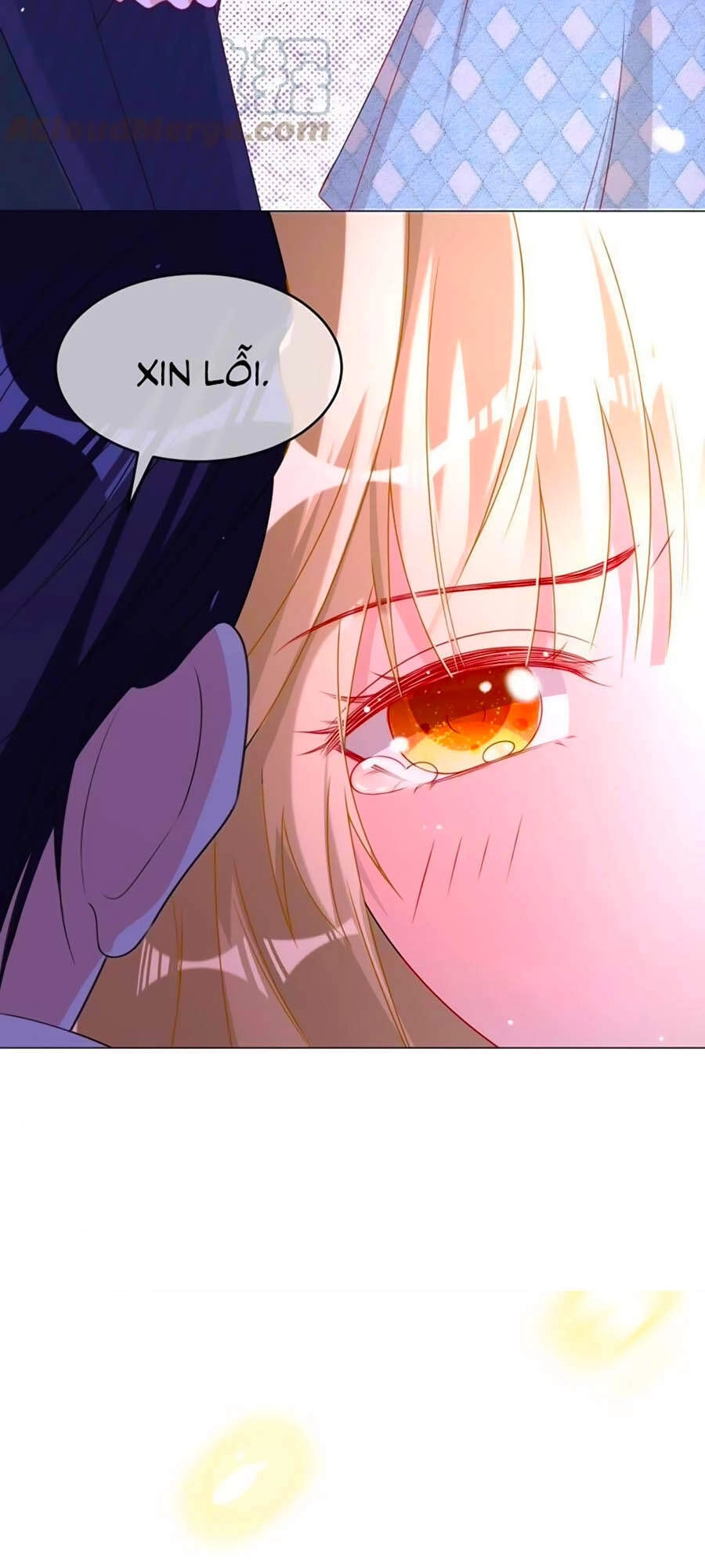 Thần Luân Mật Luyến Chapter 88 - 32