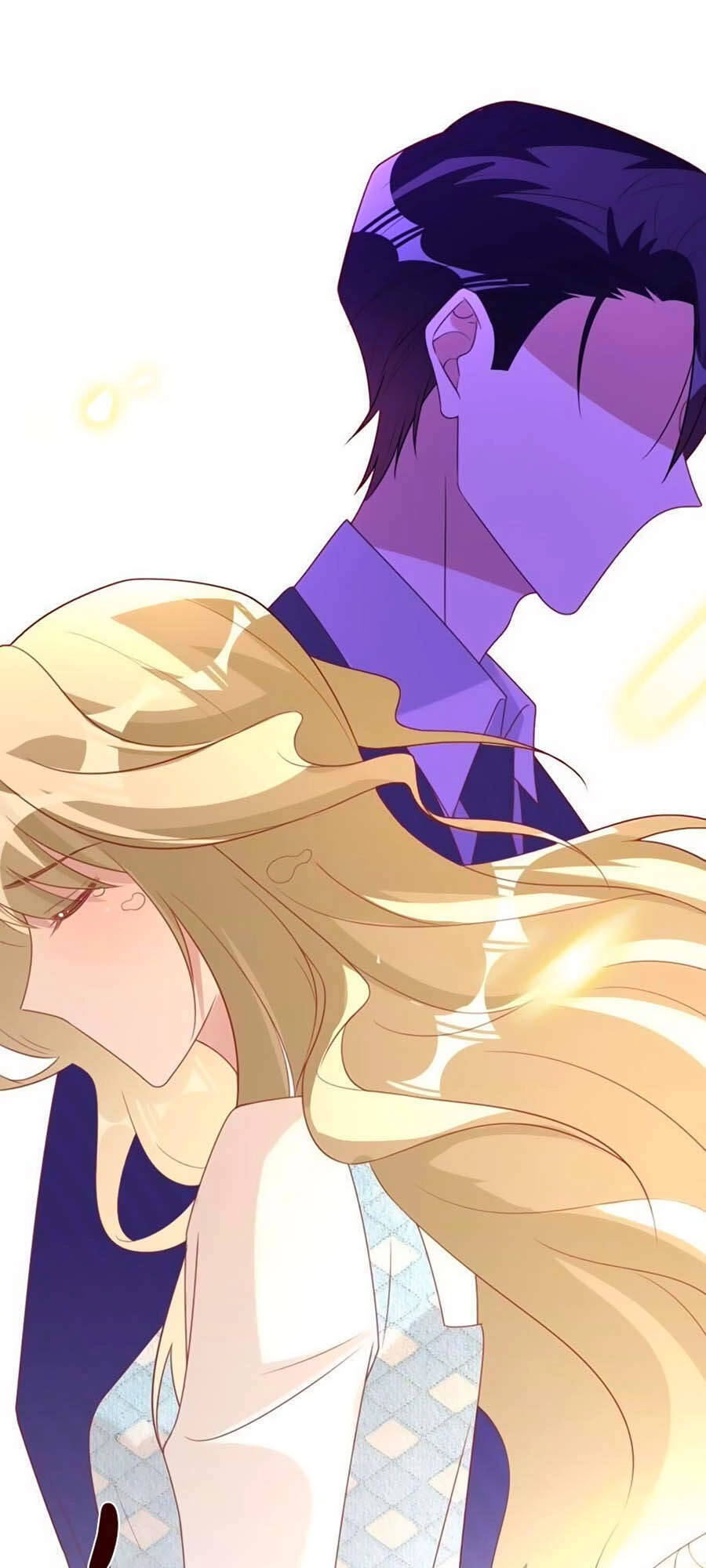 Thần Luân Mật Luyến Chapter 88 - 33