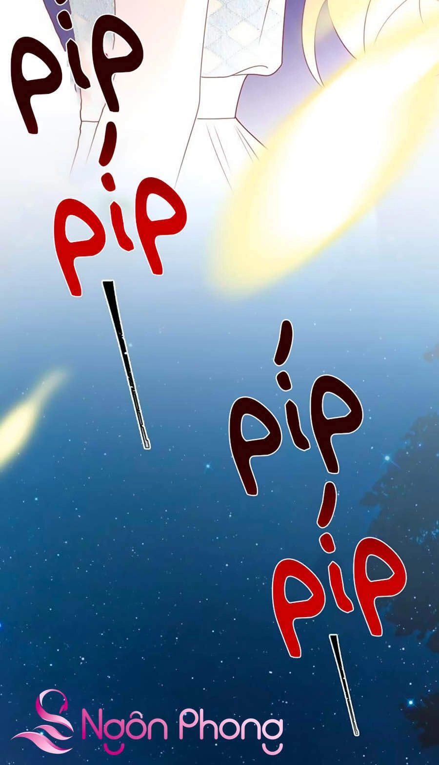 Thần Luân Mật Luyến Chapter 88 - 34