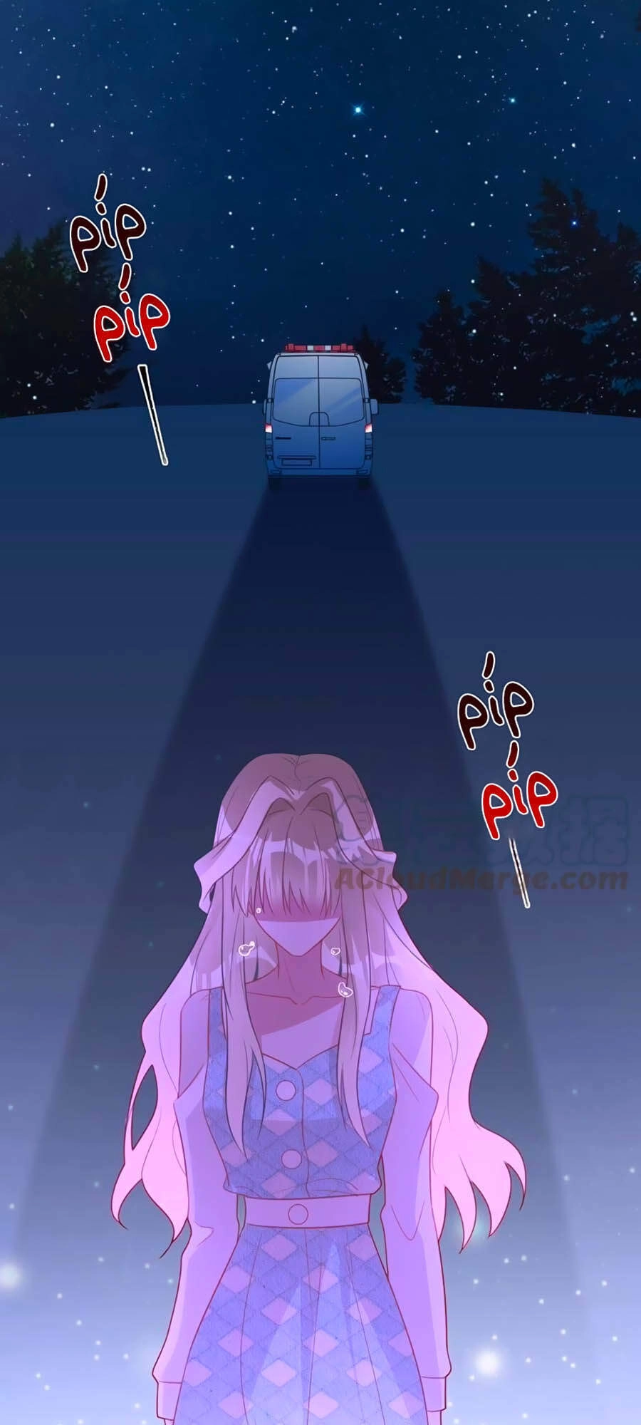 Thần Luân Mật Luyến Chapter 88 - 35