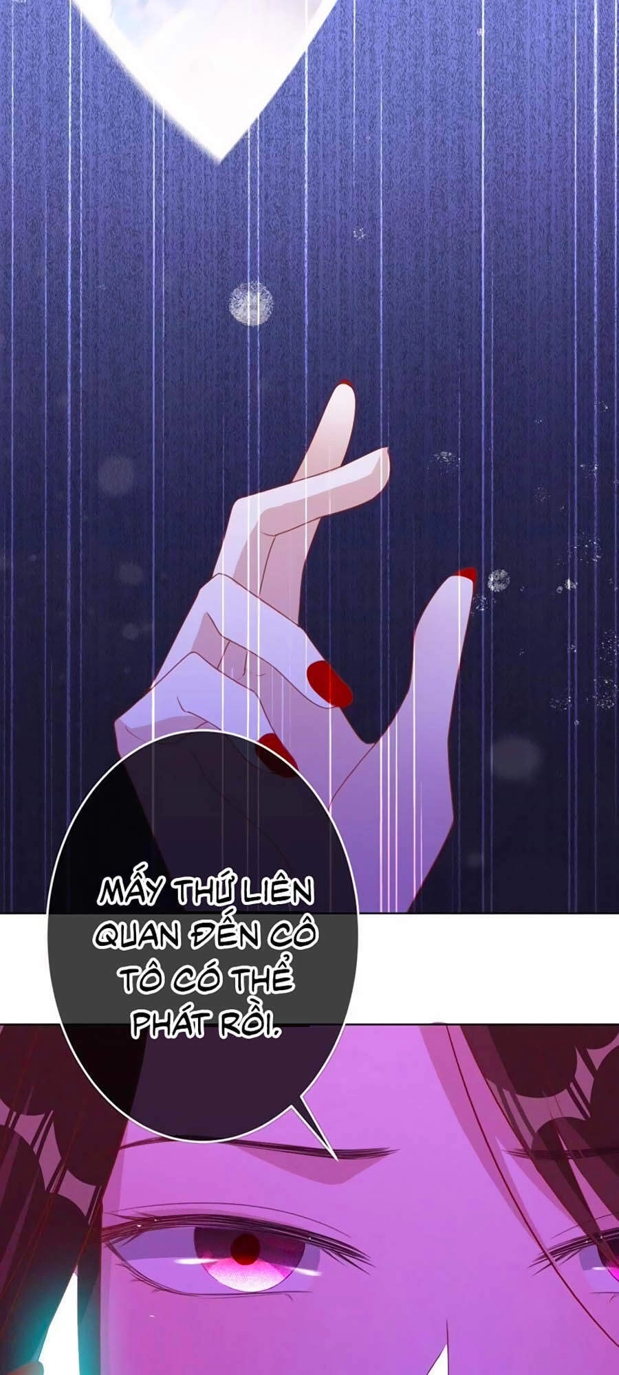 Thần Luân Mật Luyến Chapter 88 - 38