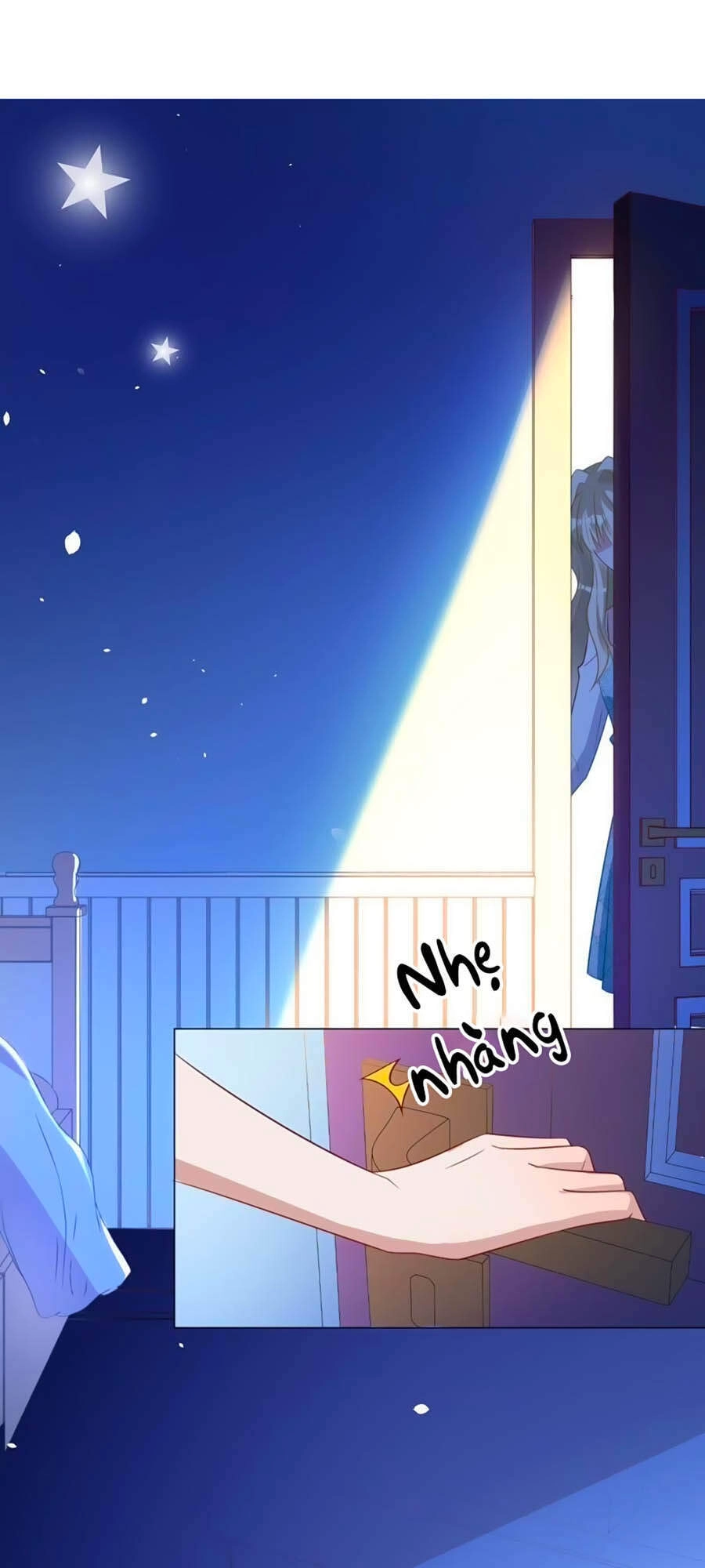 Thần Luân Mật Luyến Chapter 89 - 2