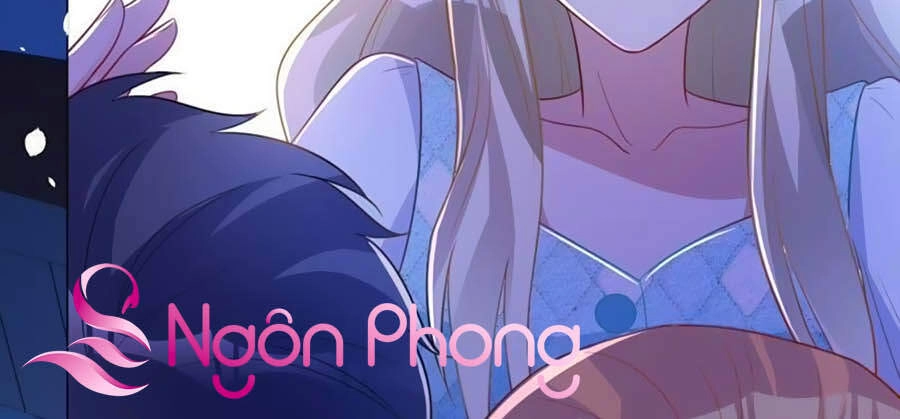 Thần Luân Mật Luyến Chapter 89 - 4