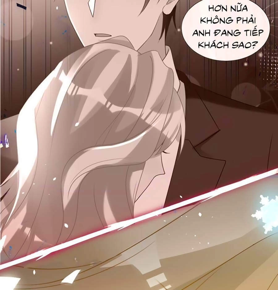 Thần Luân Mật Luyến Chapter 89 - 7