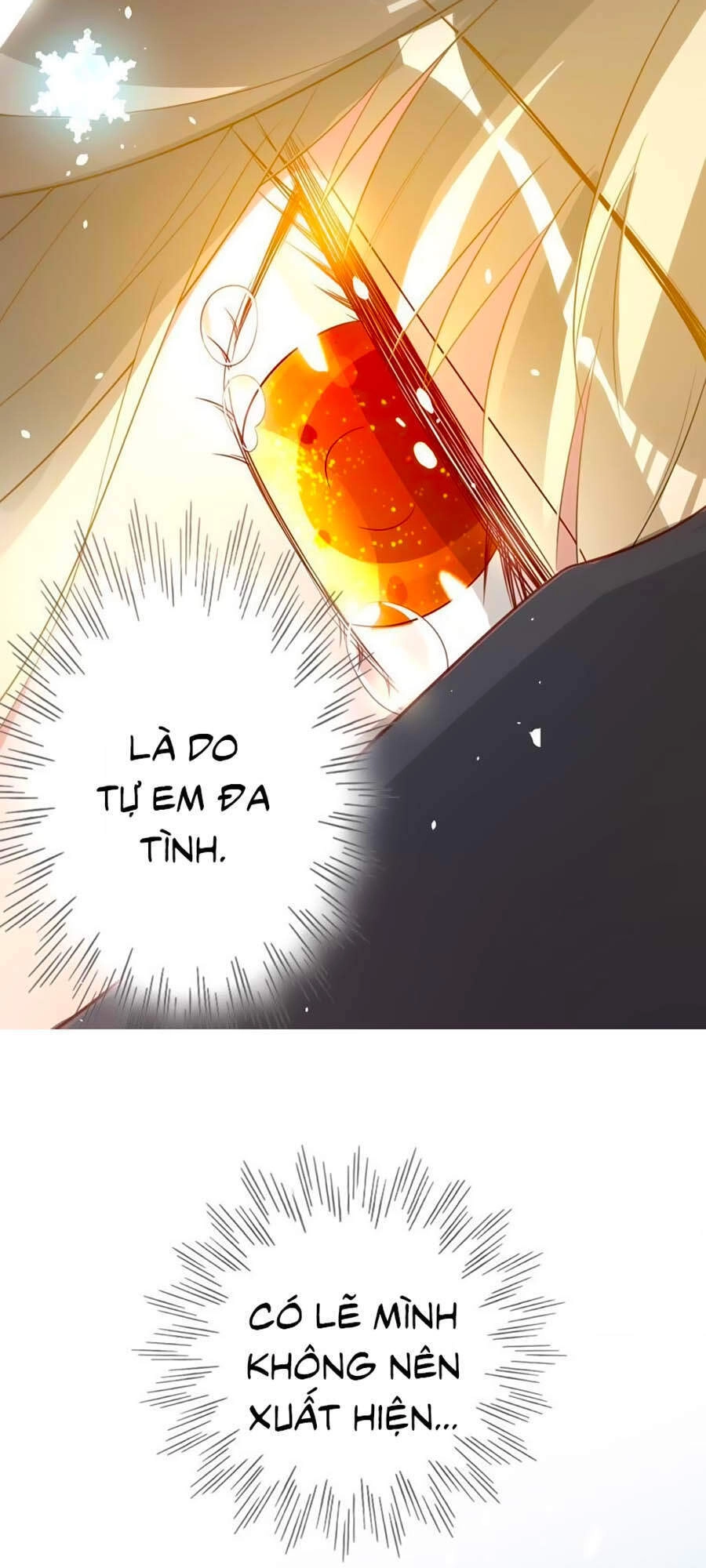 Thần Luân Mật Luyến Chapter 89 - 8