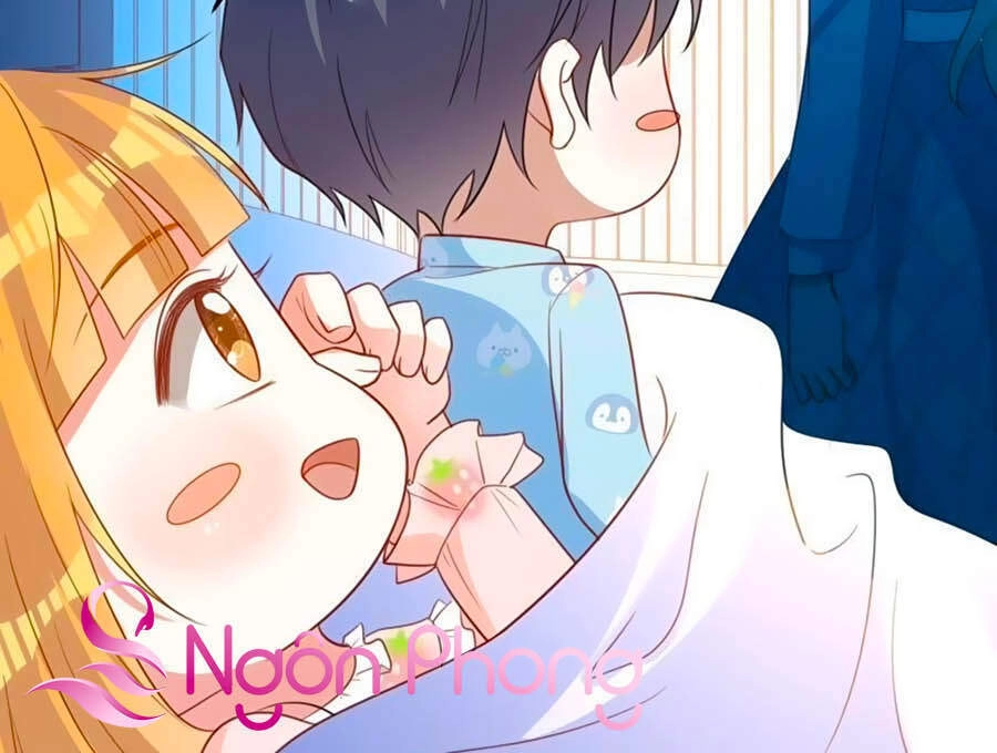 Thần Luân Mật Luyến Chapter 89 - 10