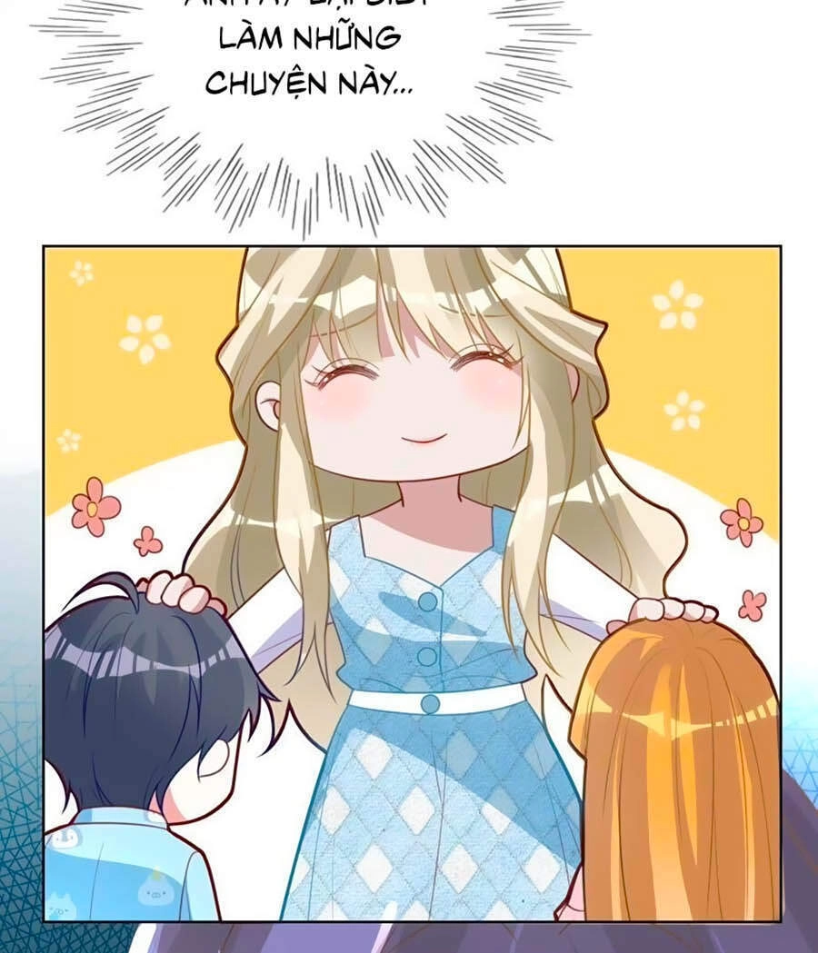 Thần Luân Mật Luyến Chapter 89 - 13