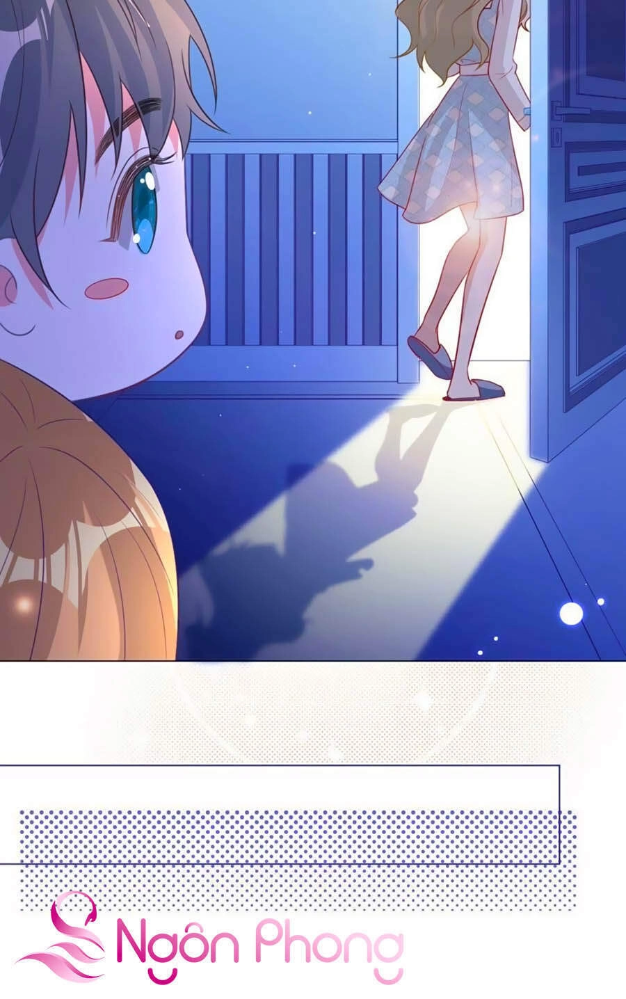 Thần Luân Mật Luyến Chapter 89 - 16