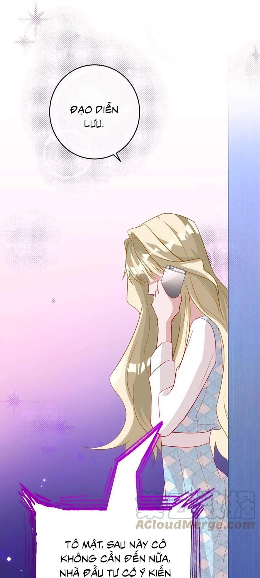 Thần Luân Mật Luyến Chapter 89 - 17