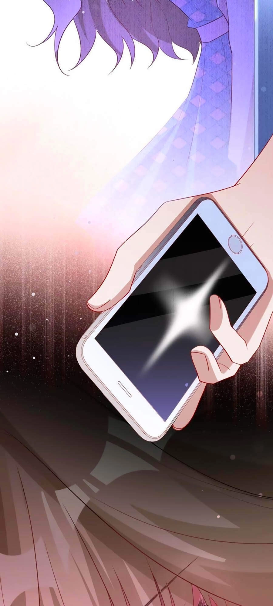 Thần Luân Mật Luyến Chapter 89 - 23