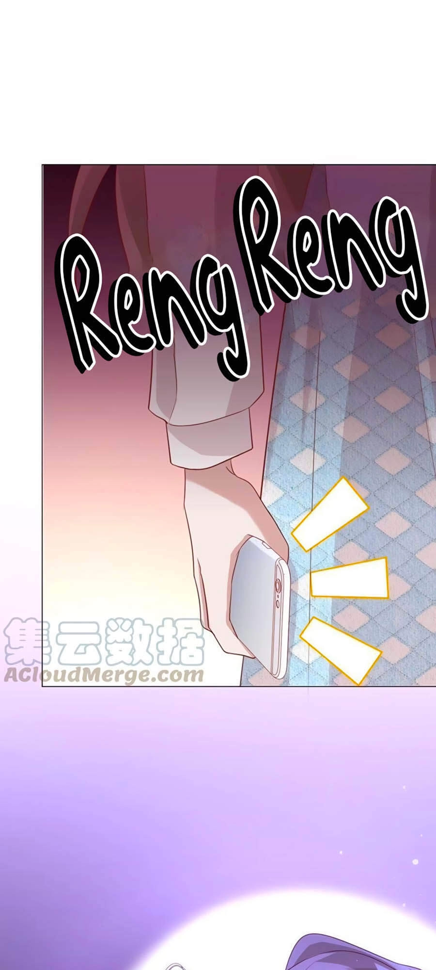 Thần Luân Mật Luyến Chapter 89 - 25