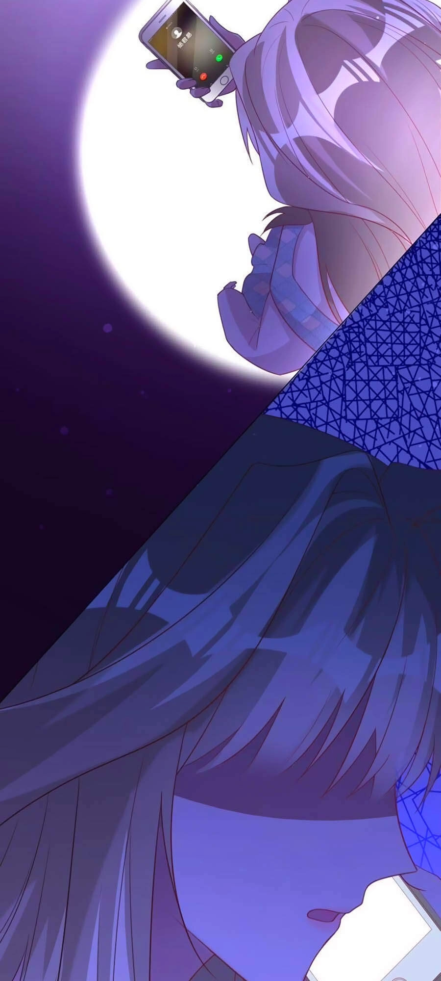 Thần Luân Mật Luyến Chapter 89 - 26