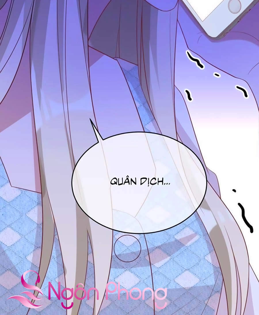 Thần Luân Mật Luyến Chapter 89 - 27