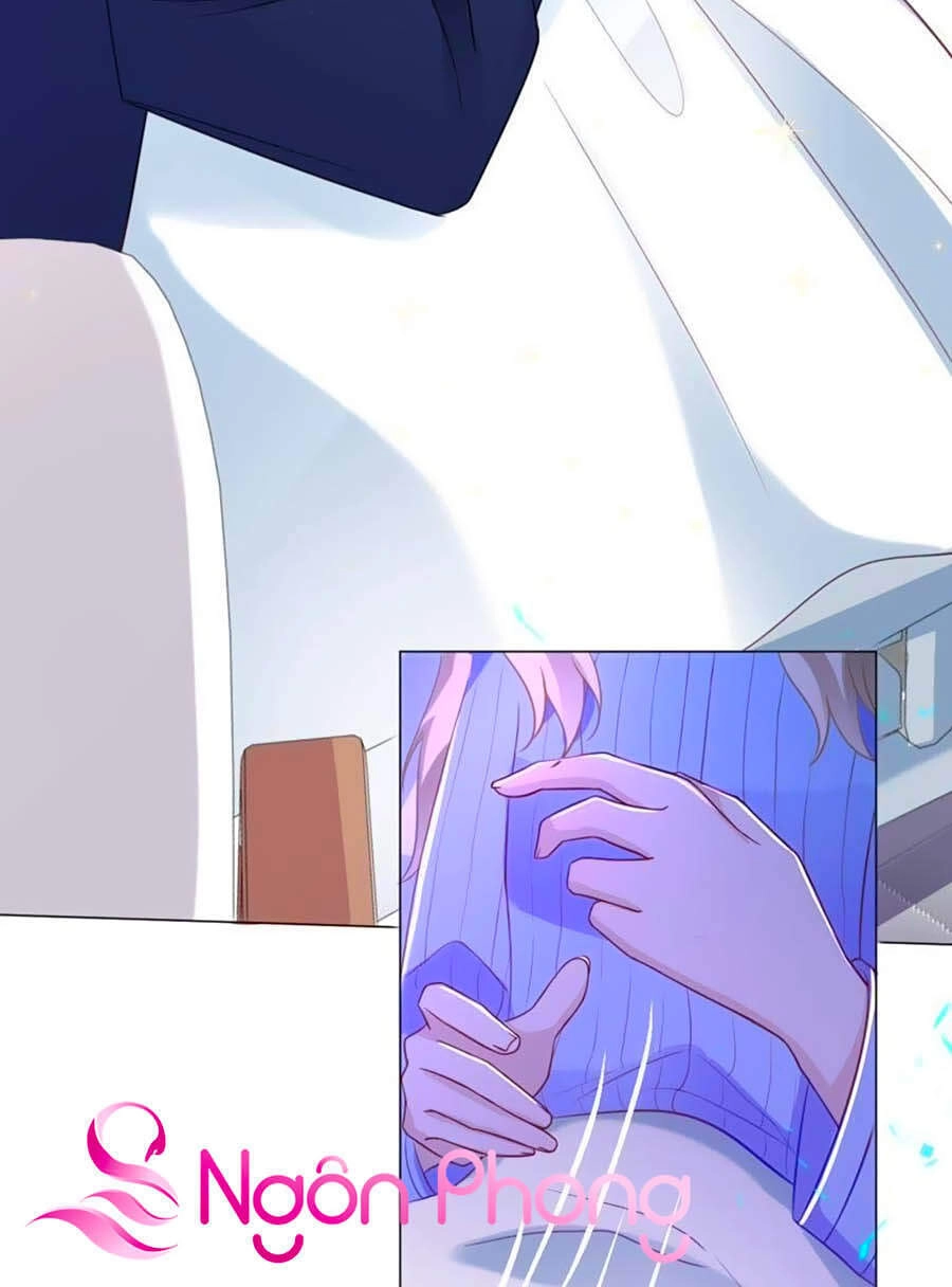 Thần Luân Mật Luyến Chapter 90 - 5