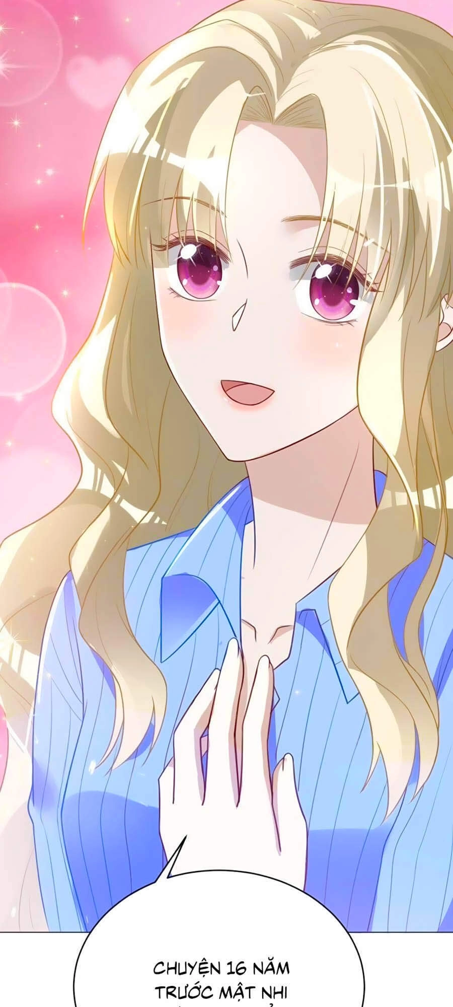 Thần Luân Mật Luyến Chapter 90 - 7