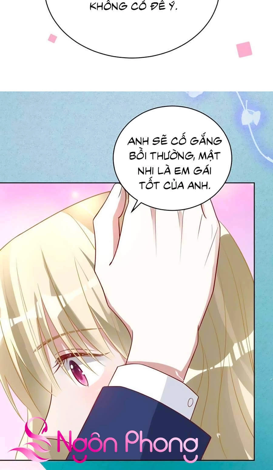 Thần Luân Mật Luyến Chapter 90 - 8