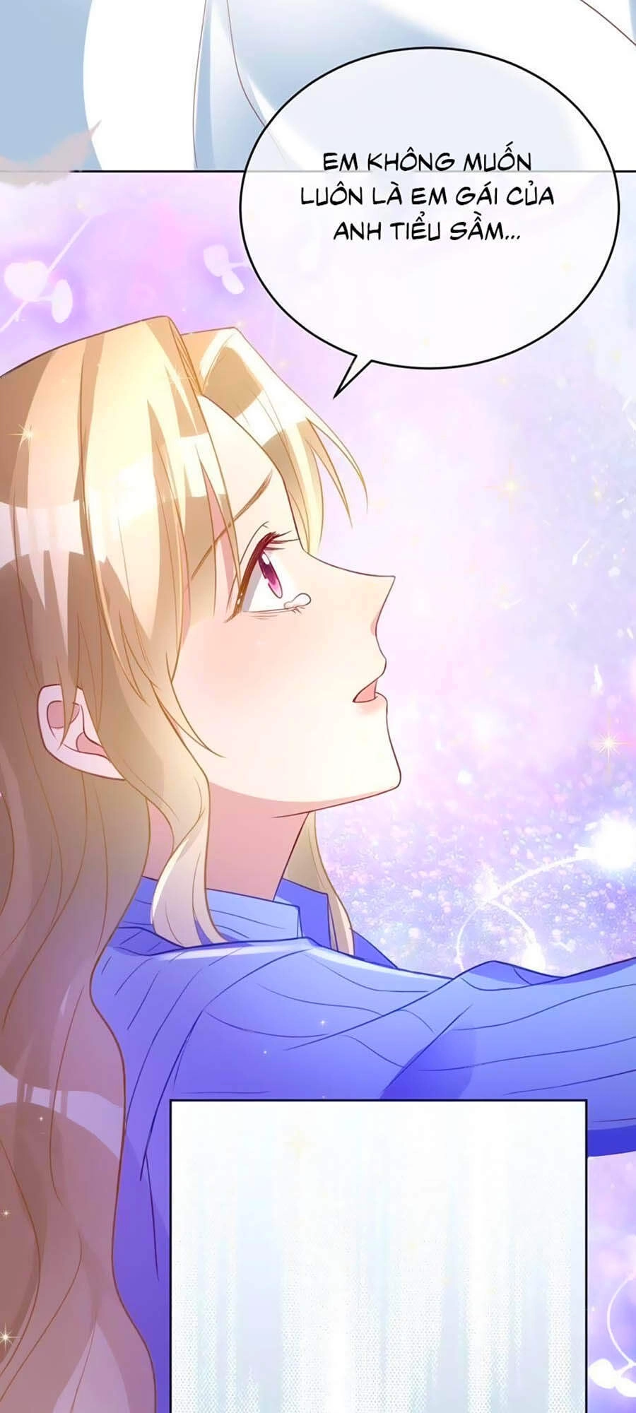 Thần Luân Mật Luyến Chapter 90 - 10