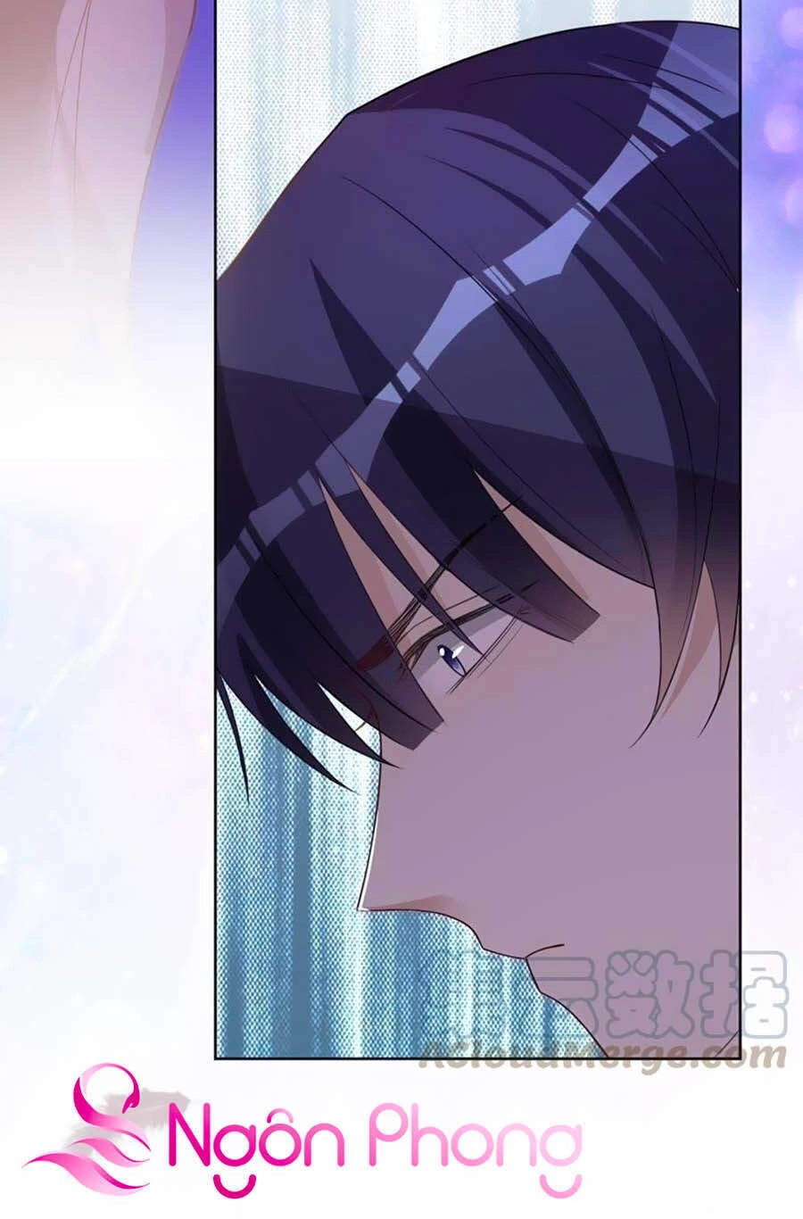 Thần Luân Mật Luyến Chapter 90 - 11