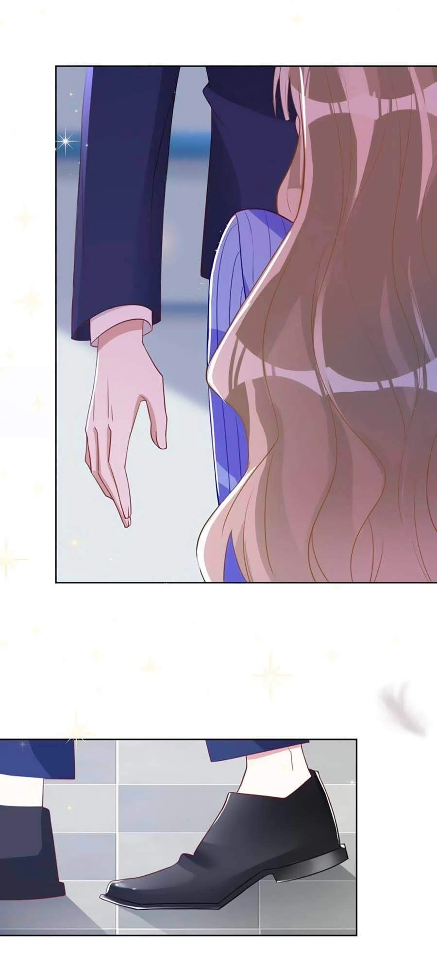 Thần Luân Mật Luyến Chapter 90 - 12