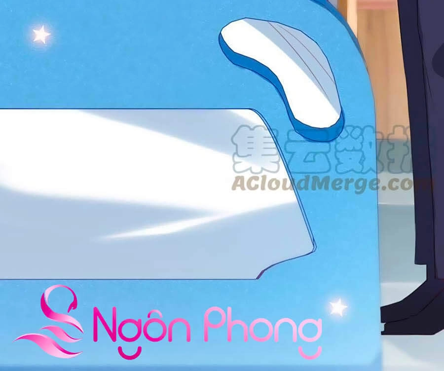 Thần Luân Mật Luyến Chapter 90 - 14