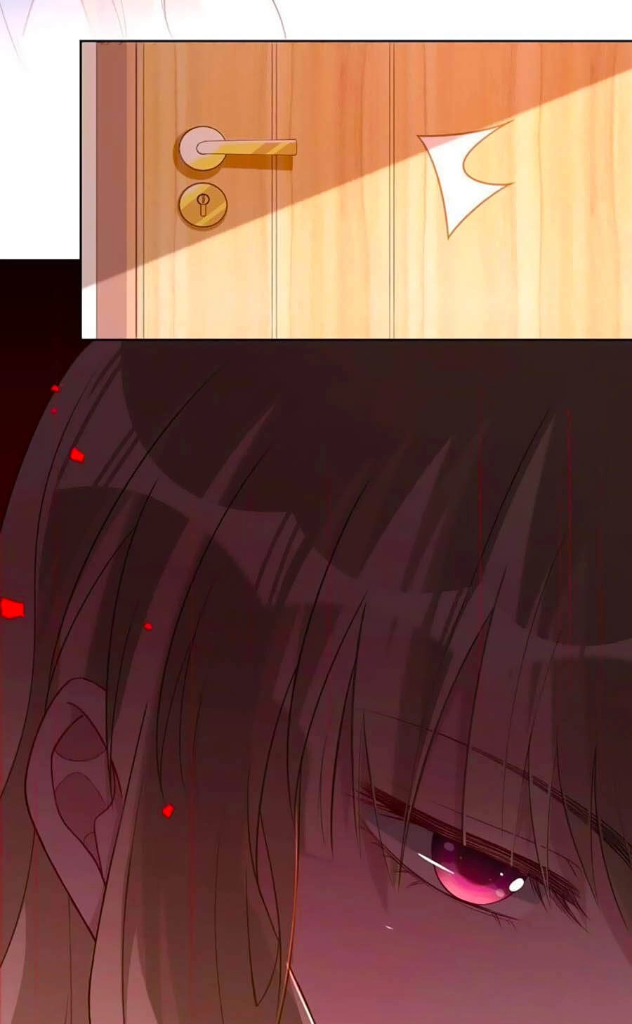 Thần Luân Mật Luyến Chapter 90 - 18