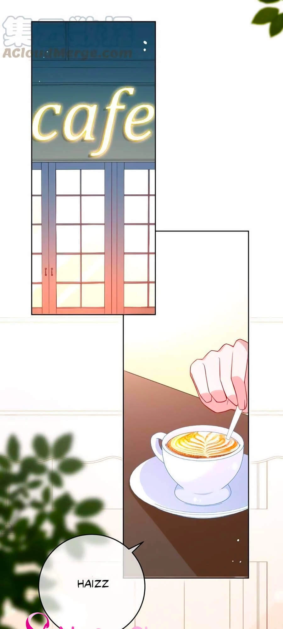 Thần Luân Mật Luyến Chapter 90 - 20