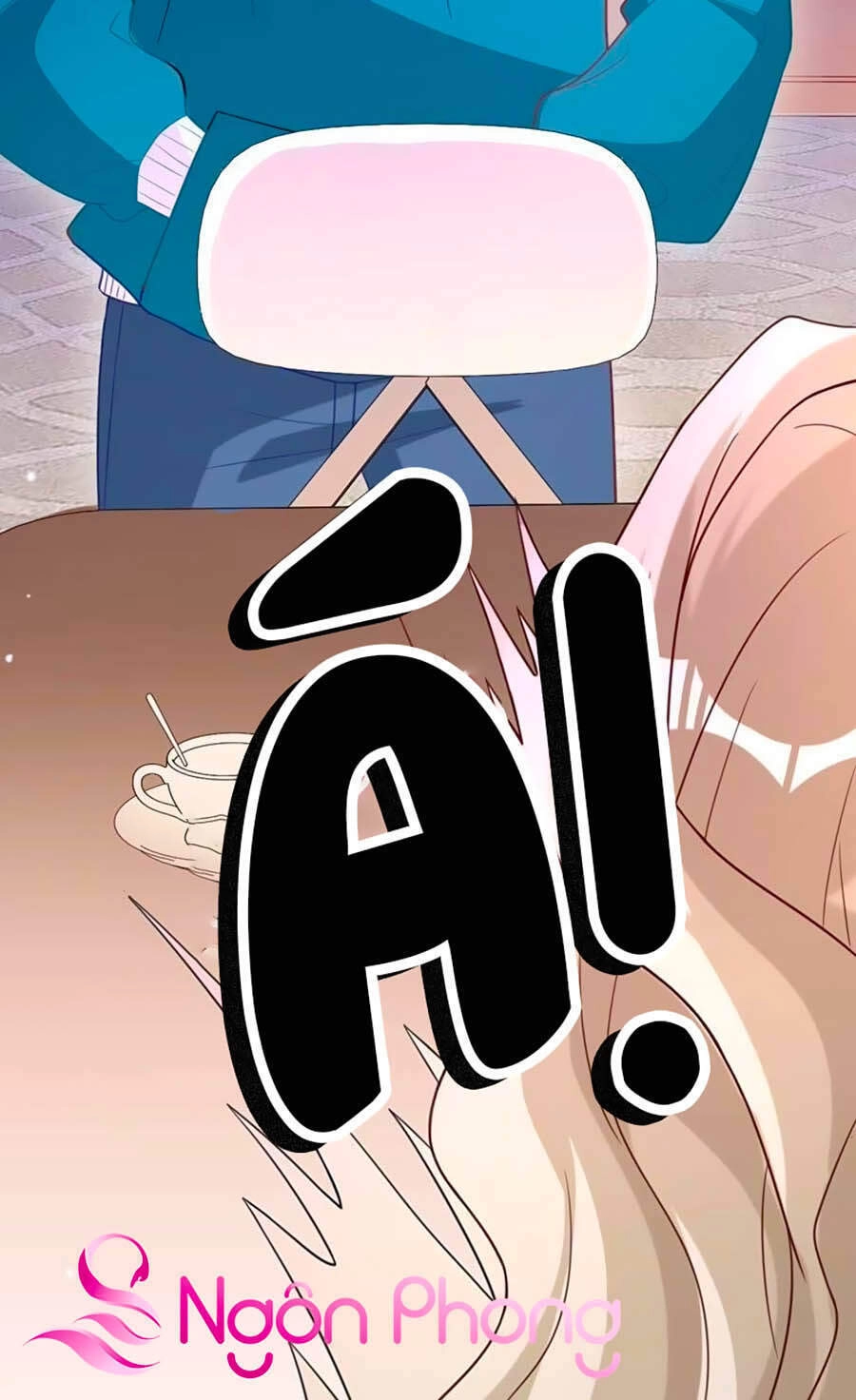 Thần Luân Mật Luyến Chapter 90 - 24