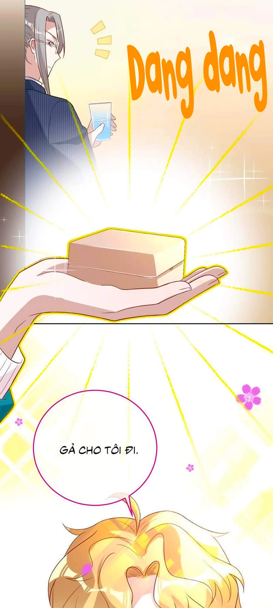 Thần Luân Mật Luyến Chapter 90 - 28