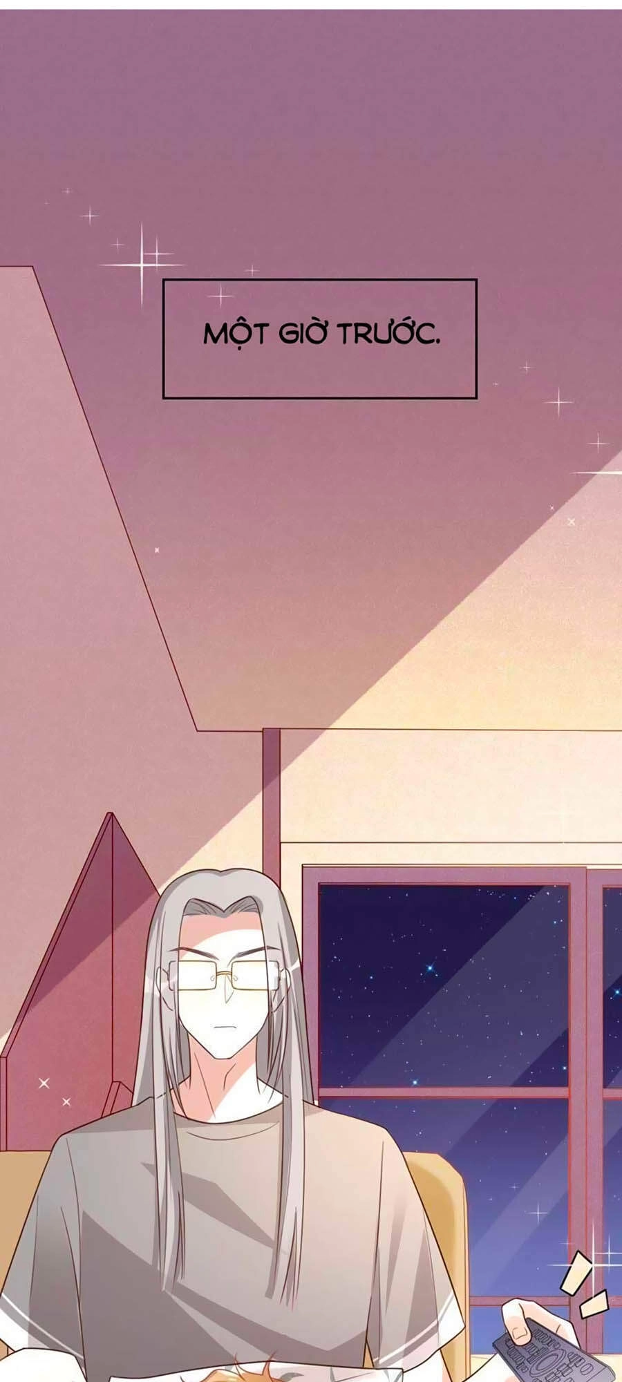 Thần Luân Mật Luyến Chapter 91 - 2