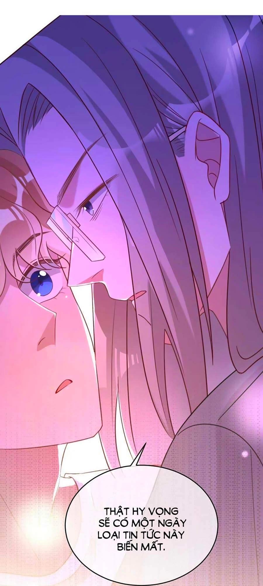 Thần Luân Mật Luyến Chapter 91 - 9