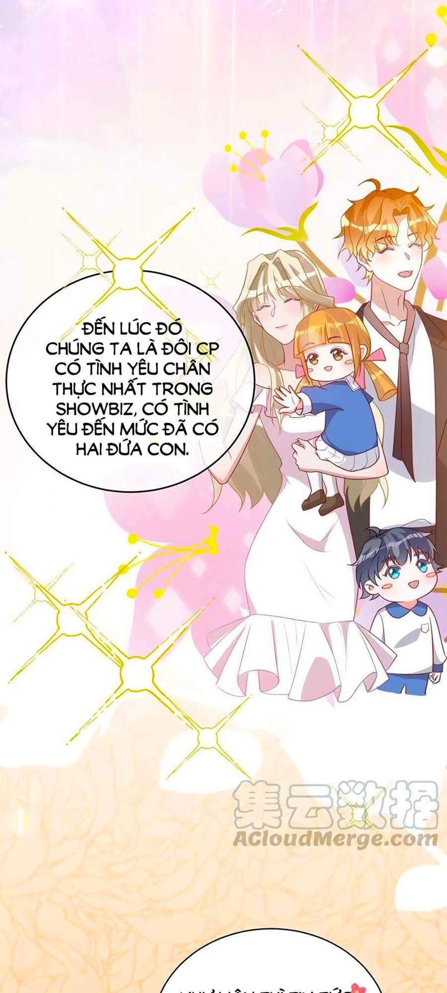 Thần Luân Mật Luyến Chapter 91 - 19