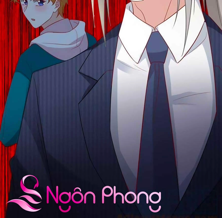 Thần Luân Mật Luyến Chapter 91 - 25