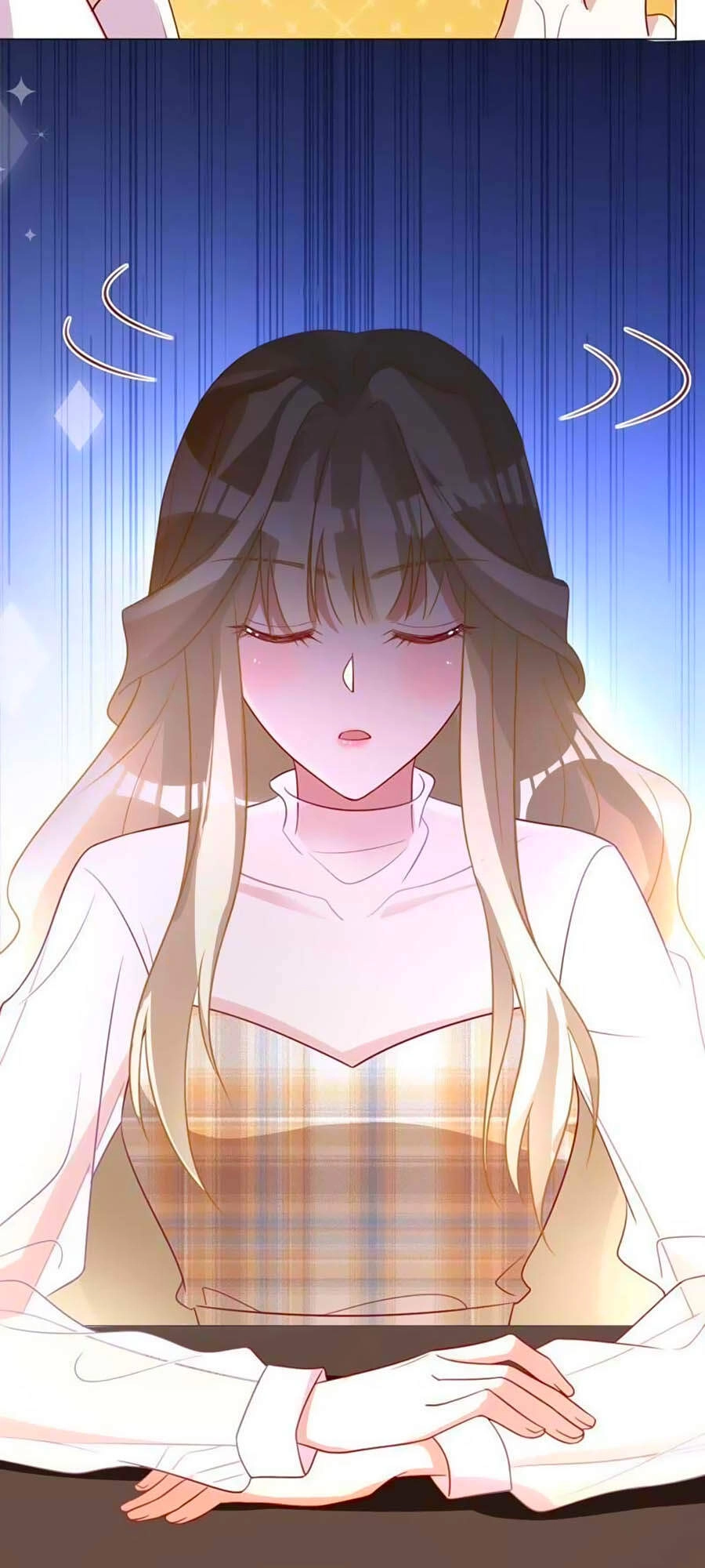 Thần Luân Mật Luyến Chapter 91 - 27