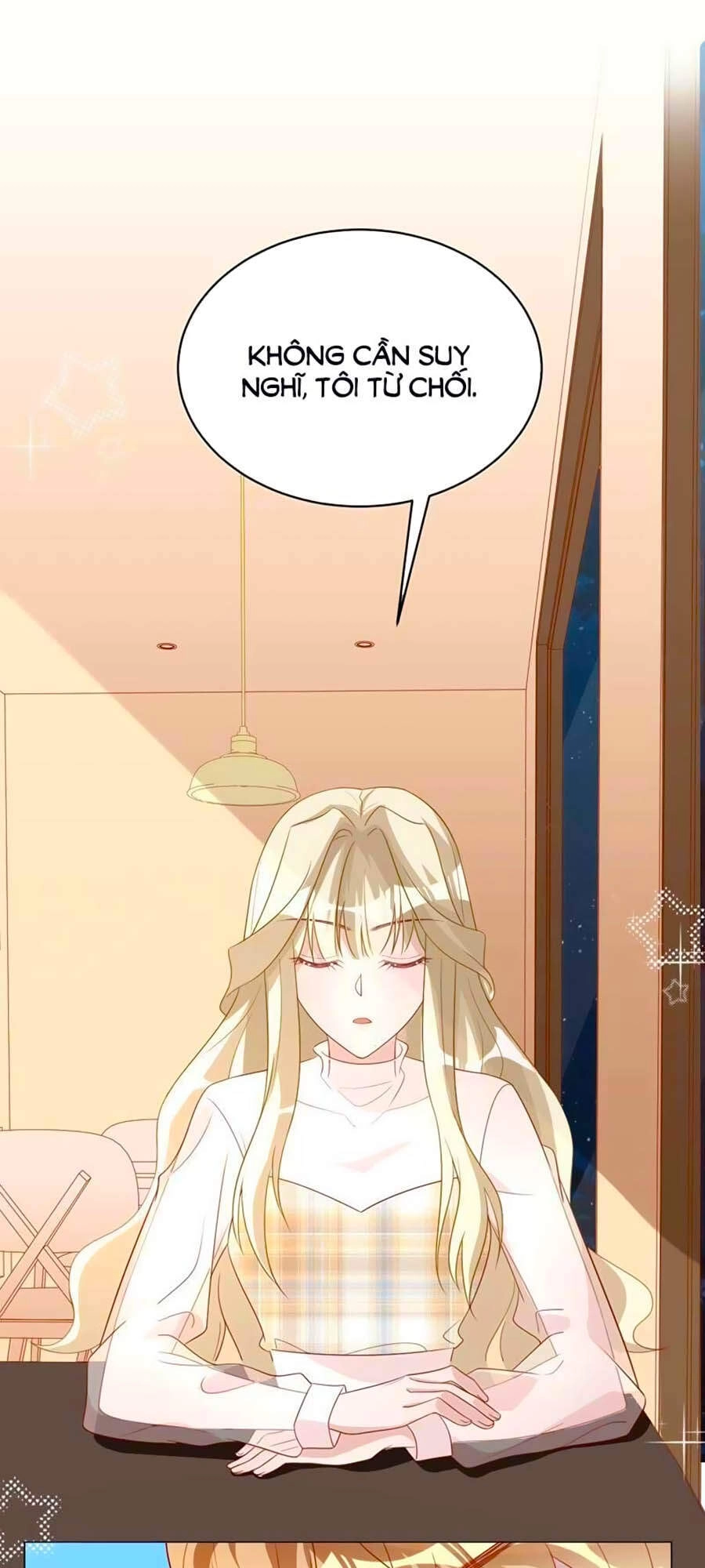 Thần Luân Mật Luyến Chapter 92 - 1