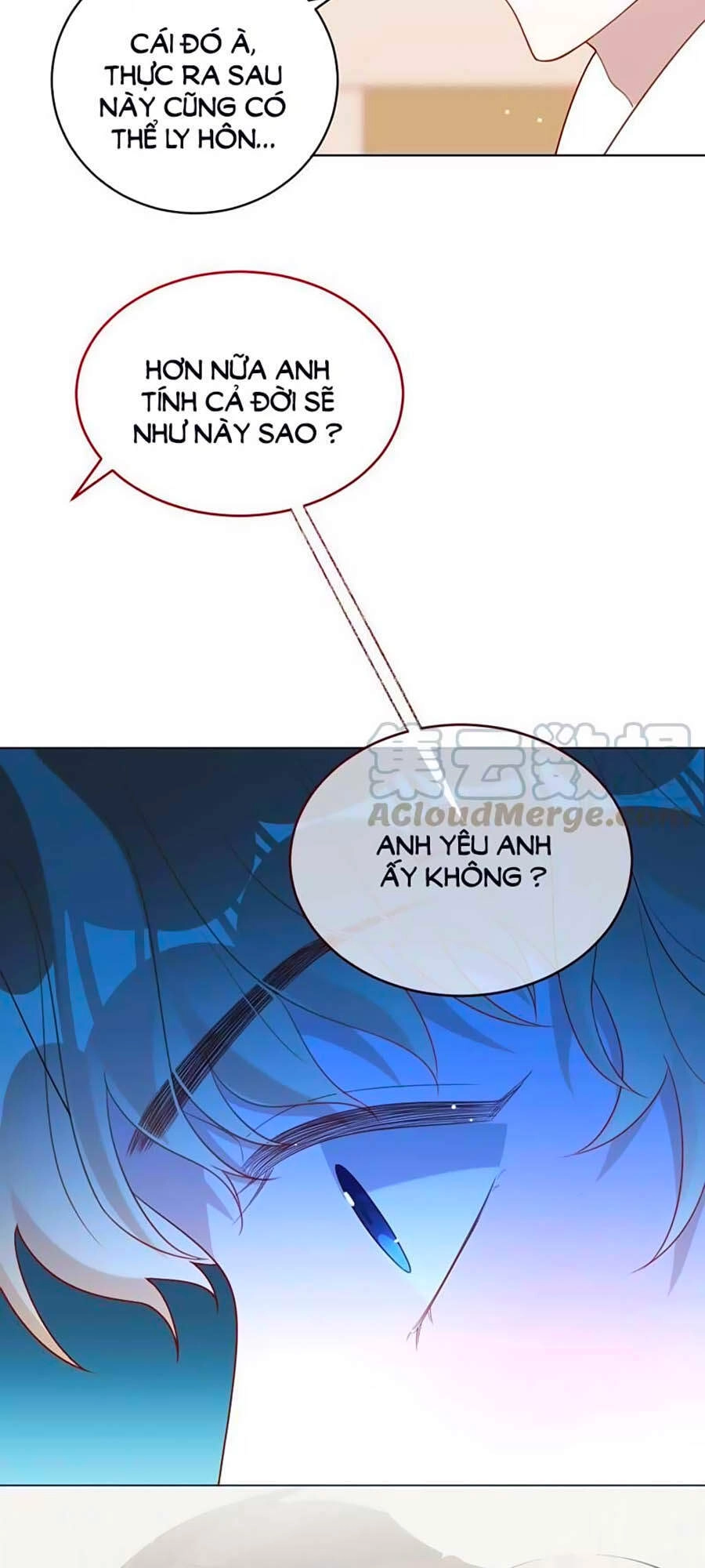 Thần Luân Mật Luyến Chapter 92 - 5