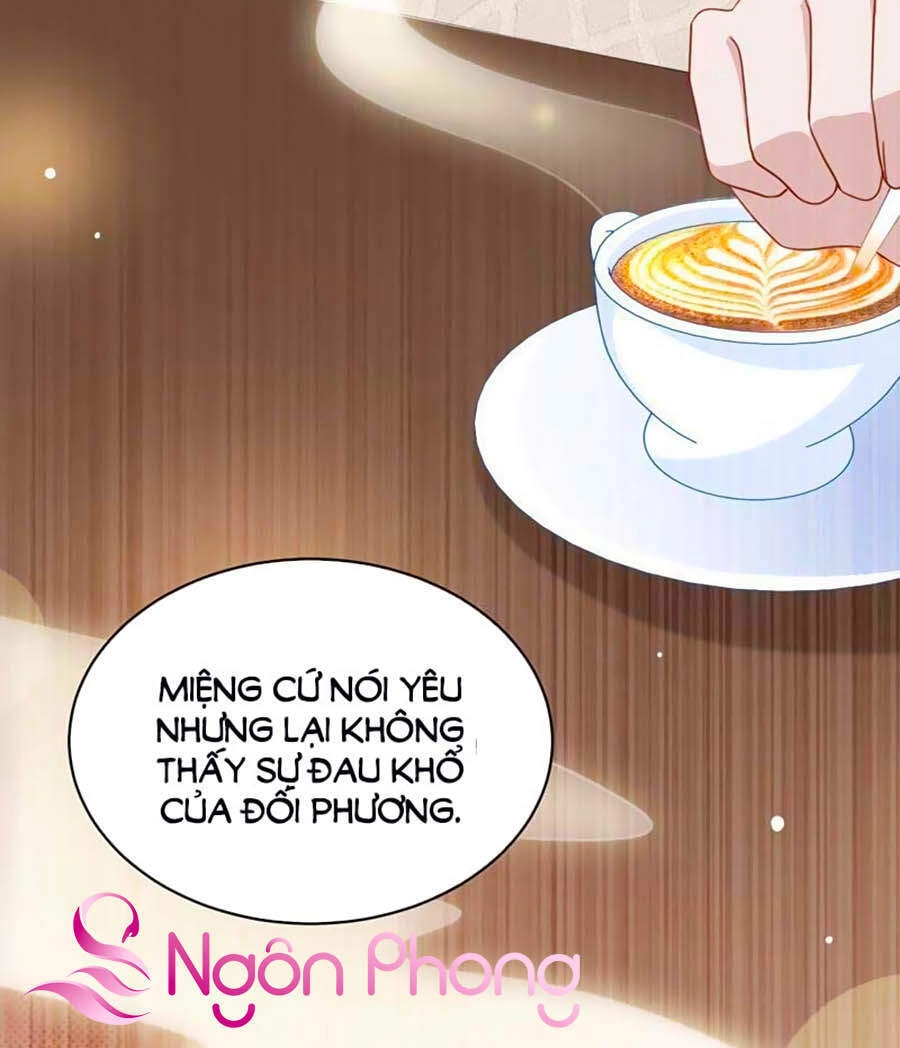 Thần Luân Mật Luyến Chapter 92 - 10