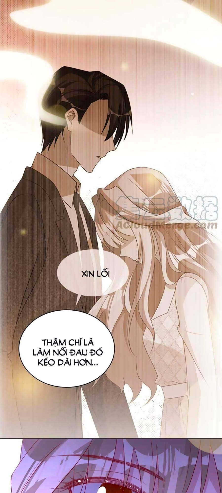 Thần Luân Mật Luyến Chapter 92 - 11