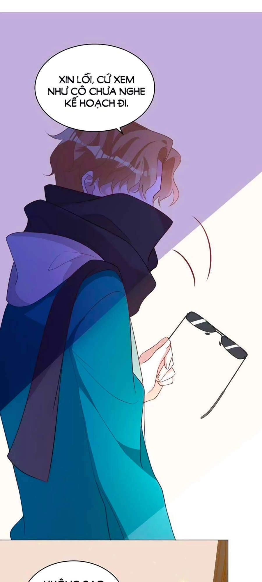 Thần Luân Mật Luyến Chapter 92 - 14