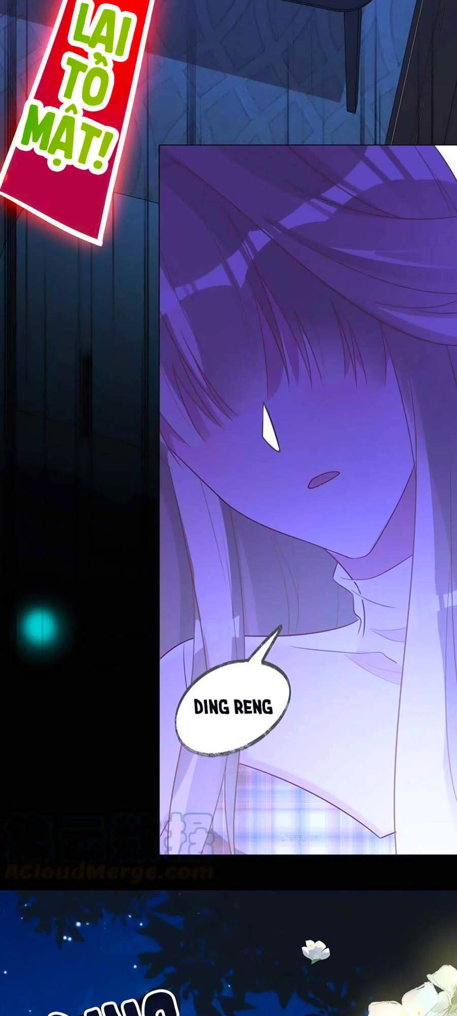 Thần Luân Mật Luyến Chapter 92 - 19