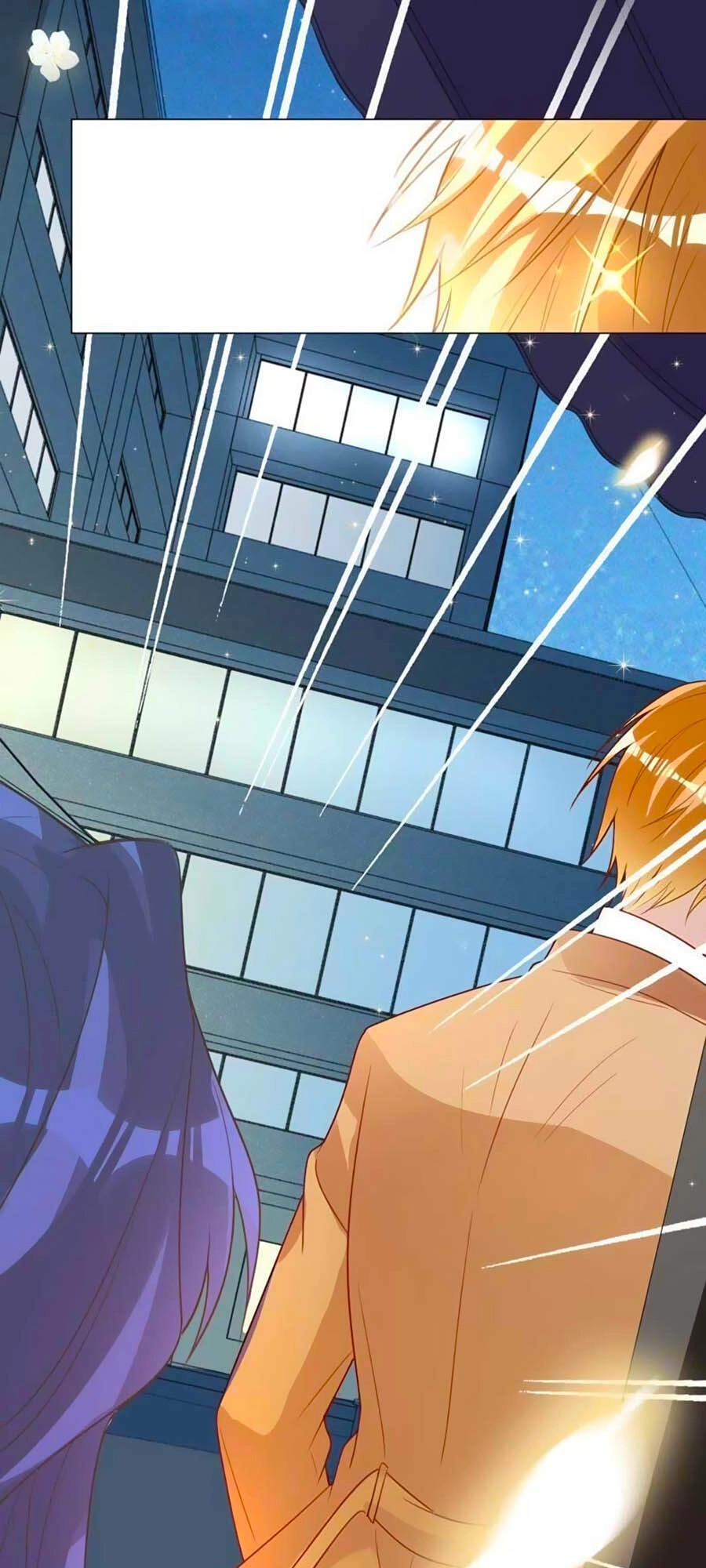 Thần Luân Mật Luyến Chapter 92 - 21