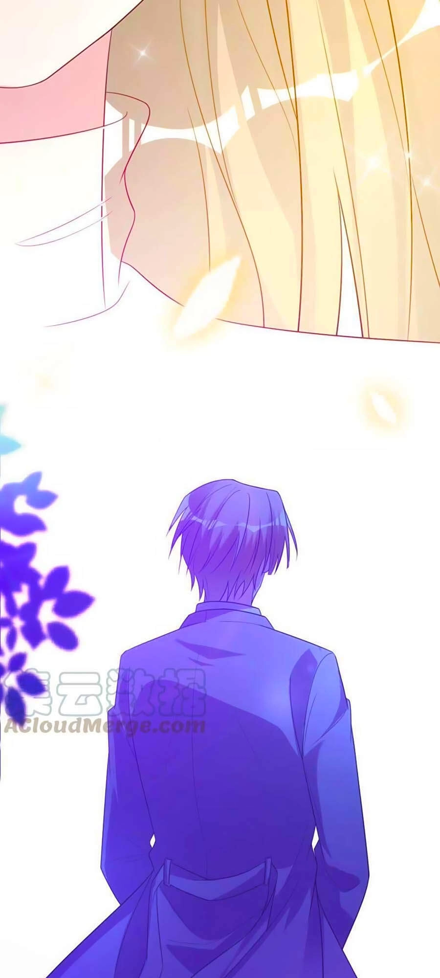 Thần Luân Mật Luyến Chapter 93 - 3