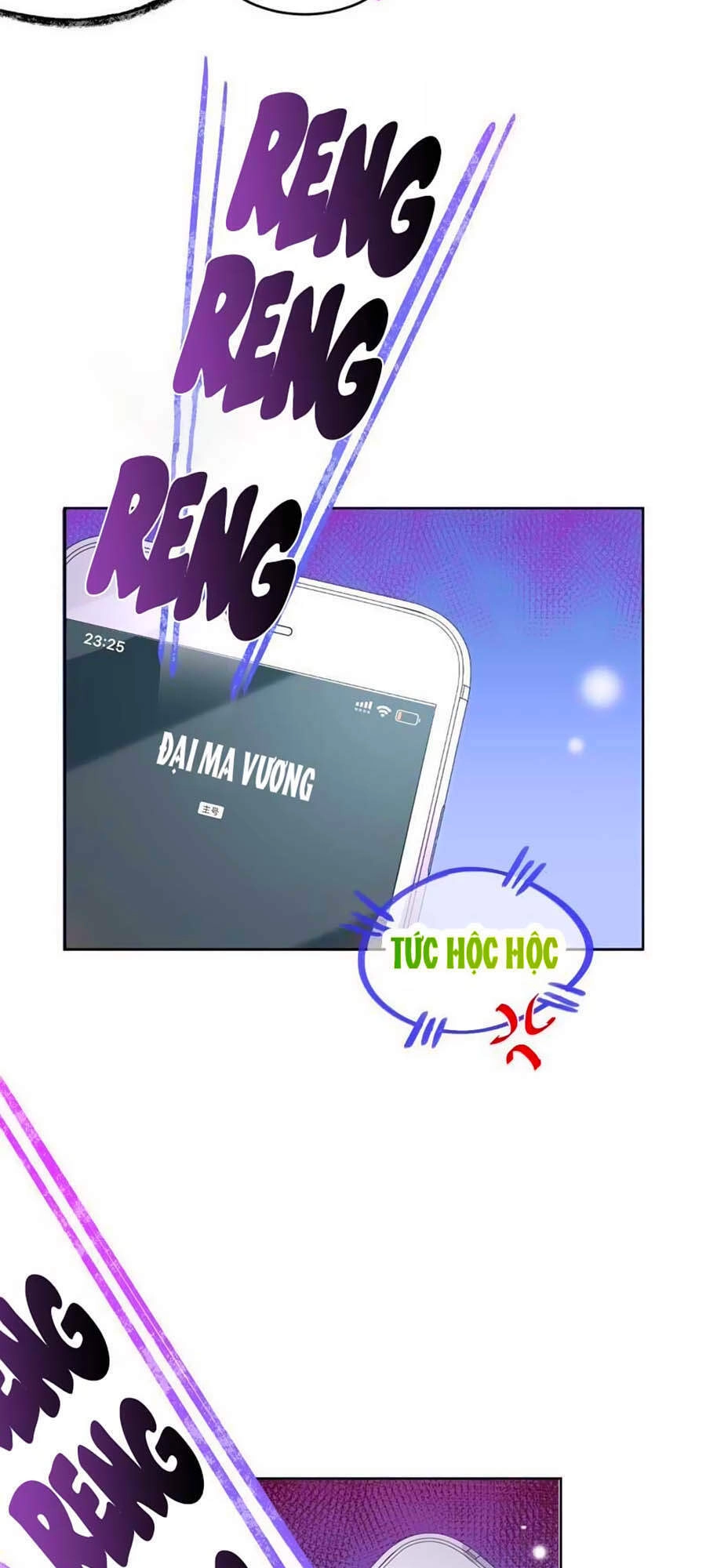 Thần Luân Mật Luyến Chapter 93 - 6