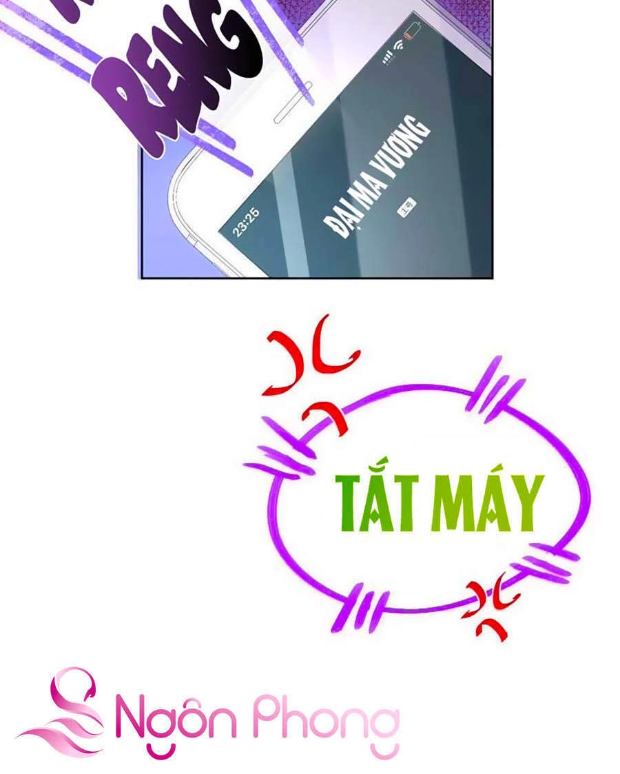 Thần Luân Mật Luyến Chapter 93 - 7