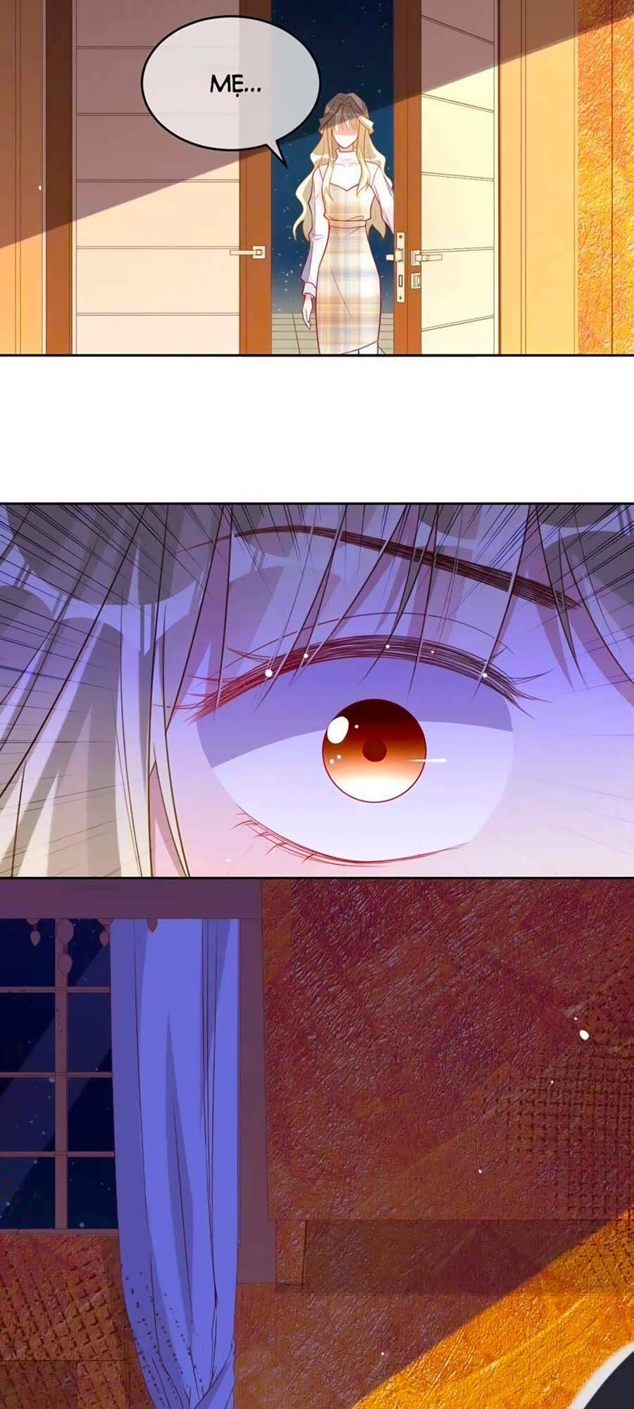 Thần Luân Mật Luyến Chapter 93 - 16