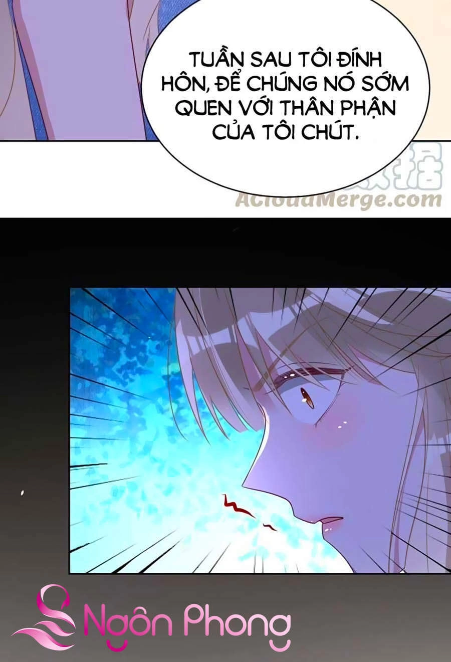 Thần Luân Mật Luyến Chapter 93 - 22