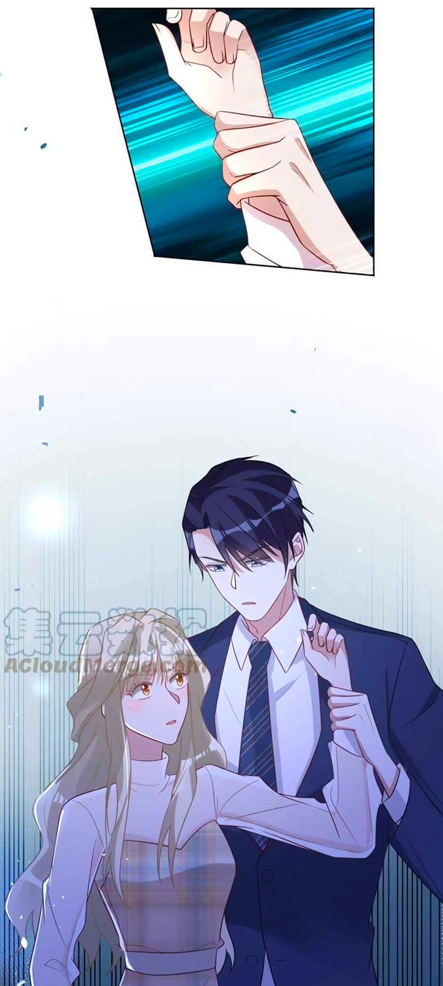 Thần Luân Mật Luyến Chapter 93 - 24