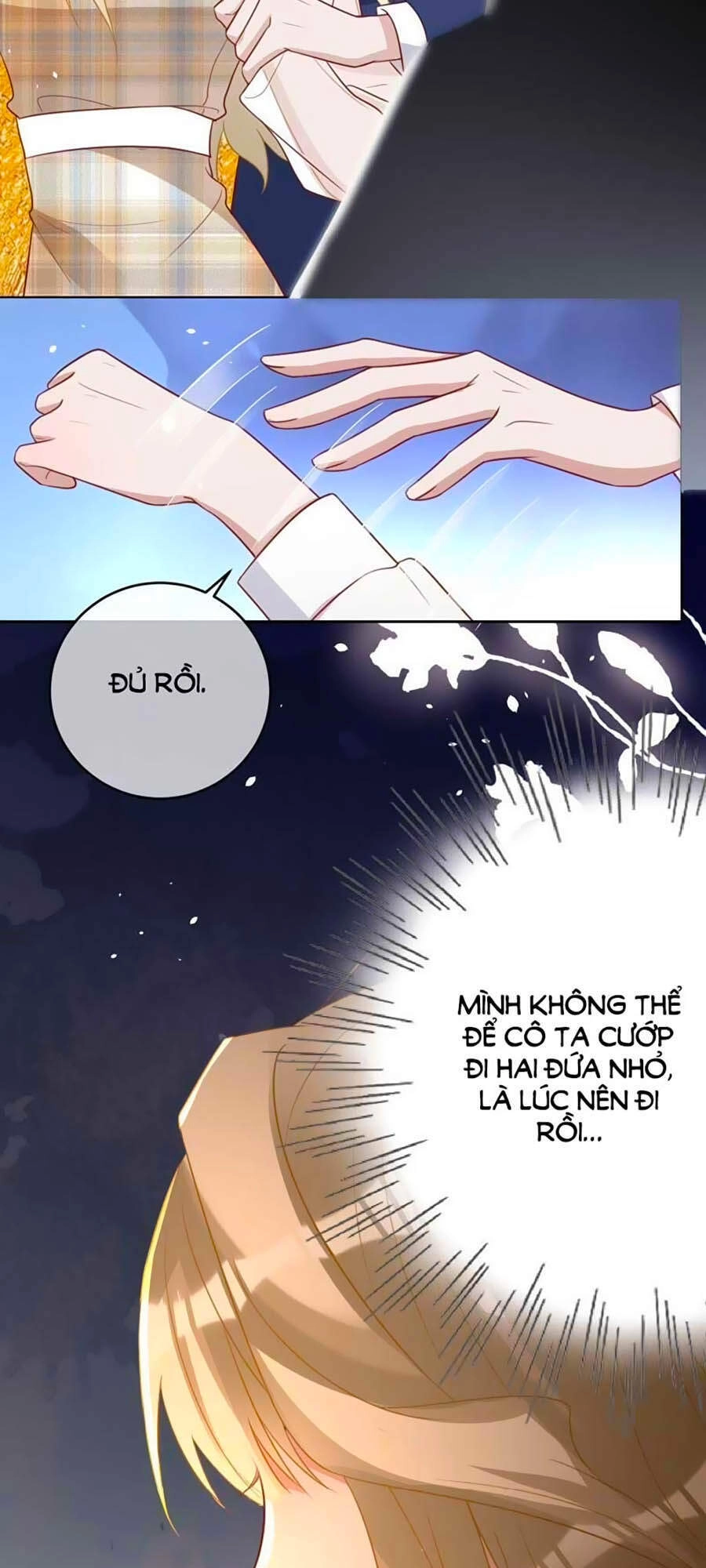 Thần Luân Mật Luyến Chapter 93 - 27